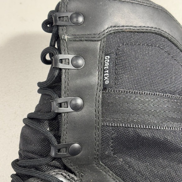 Danner Black Men\'s Rain & Snow Boots main image 11